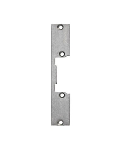 F 62 Inox (S02X). Планка плоская, короткая. O&C в Набережных Челнах