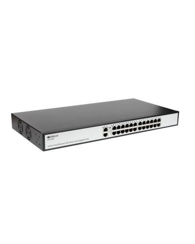 OR-OS1226P/285W/A1A. Неуправляемый коммутатор. ORIGO в Набережных Челнах