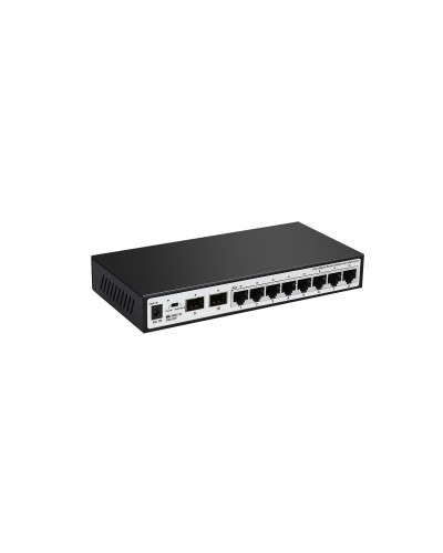 OR-OS2210F/A1A. Неуправляемый коммутатор. ORIGO в Набережных Челнах