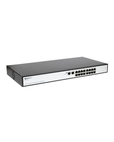 OR-OS1218P/190W/A1A. Неуправляемый коммутатор. ORIGO в Набережных Челнах