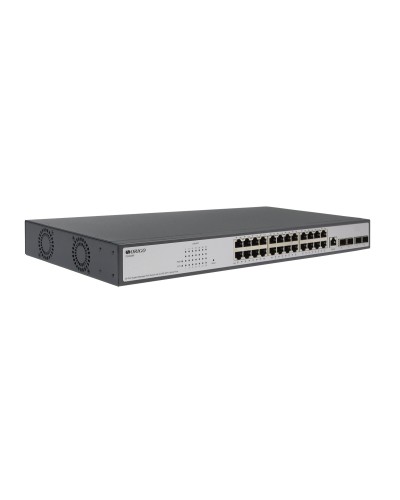 OR-OS3228P/370W/A1A. Управляемый коммутатор. ORIGO в Набережных Челнах