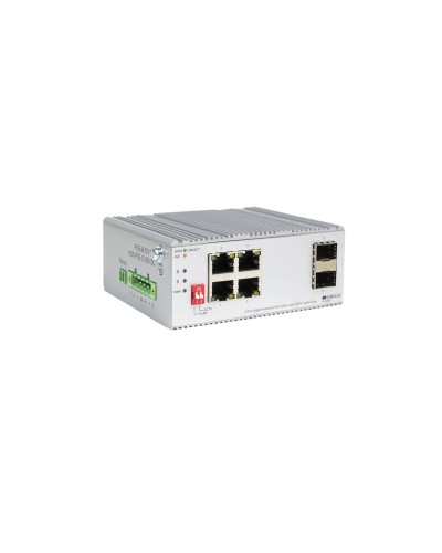OR-OI2206P/60W/A1A. Неуправляемый коммутатор. ORIGO в Набережных Челнах