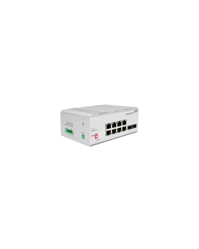 OR-OI2210P+/185W/A1A. Неуправляемый коммутатор. ORIGO в Набережных Челнах