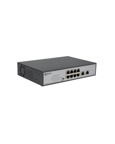 OR-OS2210P/120W/A1A. Неуправляемый коммутатор. ORIGO в Набережных Челнах