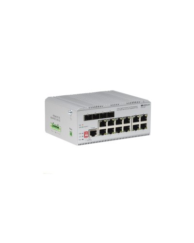 OR-OI3112P/185W/A1A. Управляемый коммутатор. ORIGO в Набережных Челнах