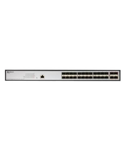 OR-OS3228F/A1A. Управляемый коммутатор. ORIGO в Набережных Челнах