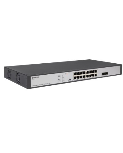 OR-OS2218FP/200W/A1A. Неуправляемый коммутатор. ORIGO в Набережных Челнах