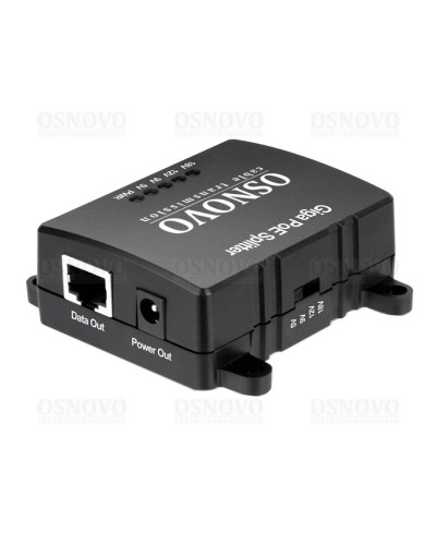 PoE Splitter/G2. Сплиттер PoE. OSNOVO в Набережных Челнах
