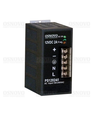 PS-48048/I. Блок питания. OSNOVO в Набережных Челнах