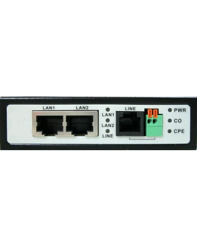 TR-IP2. Удлинитель Ethernet. OSNOVO в Набережных Челнах