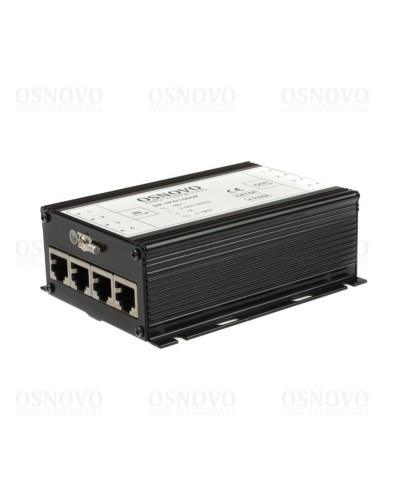 SP-IP4/100. Устройство грозозащиты цепей Ethernet. OSNOVO в Набережных Челнах