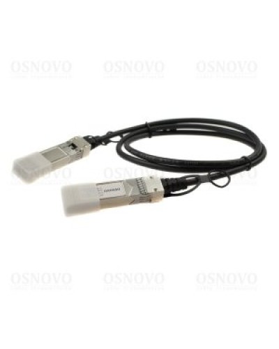 OC-SFP-10G-5M. DAC-кабель. OSNOVO в Набережных Челнах