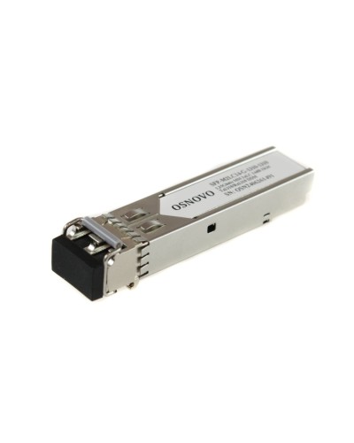SFP-M2LC14-G-1310-1310. SFP-модуль. OSNOVO в Набережных Челнах