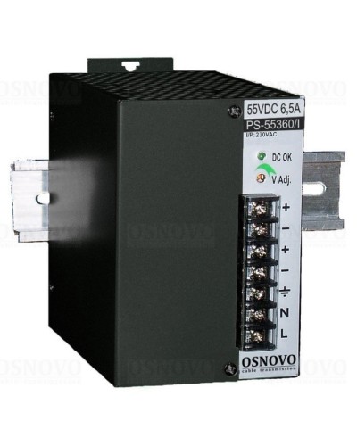 PS-55360/I. Блок питания. OSNOVO в Набережных Челнах