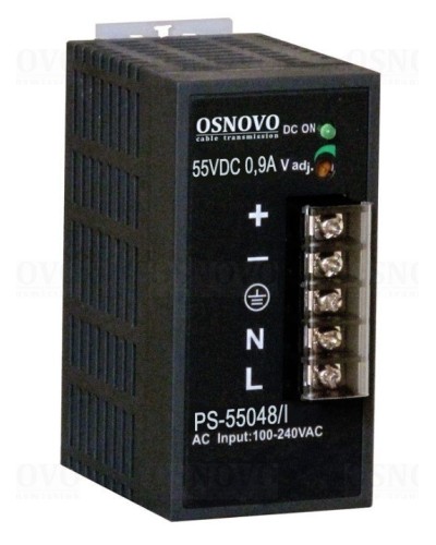 PS-55048/I. Блок питания. OSNOVO в Набережных Челнах