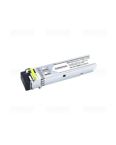 SFP-S1LC12-G-1550-1310. SFP-модуль. OSNOVO в Набережных Челнах