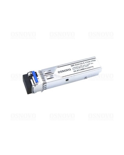 SFP-S1LC12-G-1310-1550. SFP-модуль. OSNOVO в Набережных Челнах