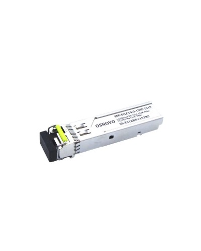 SFP-S1LC19-G-1550-1310. SFP-модуль. OSNOVO в Набережных Челнах