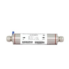 SP-IP/1000PW. Устройство грозозащиты цепей Ethernet. OSNOVO