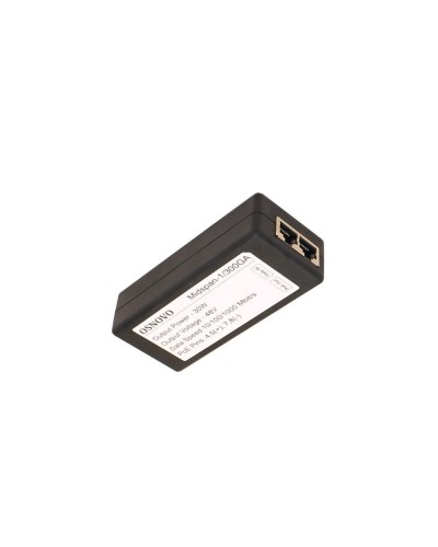 Midspan-1/300GA. Инжектор PoE. OSNOVO в Набережных Челнах
