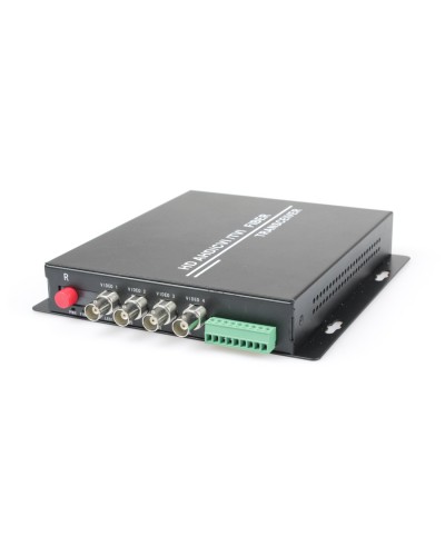 RA-H42-15F. Удлинитель HDCVI, HDTVI, AHD, CVBS, RS485. OSNOVO в Набережных Челнах