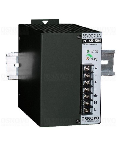 PS-55150/I. Блок питания. OSNOVO в Набережных Челнах