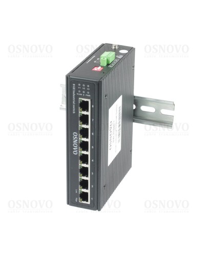 SW-70800-I. Коммутатор без PoE. OSNOVO в Набережных Челнах