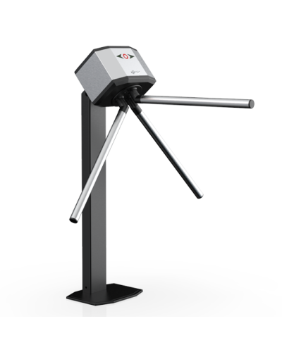Praktika Cube C-05-B-2R(Mifare). Турникет-трипод электромеханический. OXGARD в Набережных Челнах