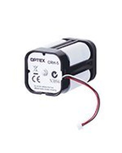 CRH-5. Держатель элементов питания извещателей Optex. Optex в Набережных Челнах
