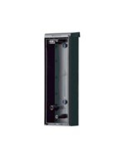 VXS BACK BOX ASSY (White). Коробка монтажная задняя для извещателей Optex серии VXS. Optex в Набережных Челнах