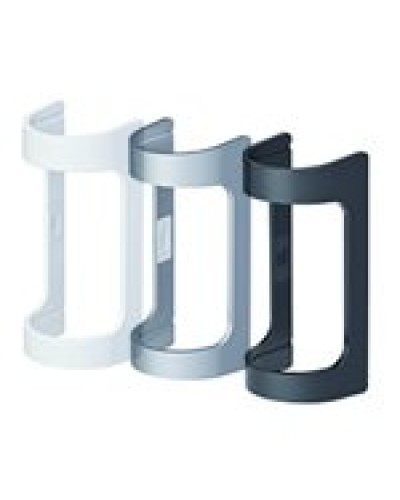VXS-FC(WT) (VXS FACE COVER White). Рамка декоративная передняя для извещателей Optex серии VXS. Optex в Набережных Челнах