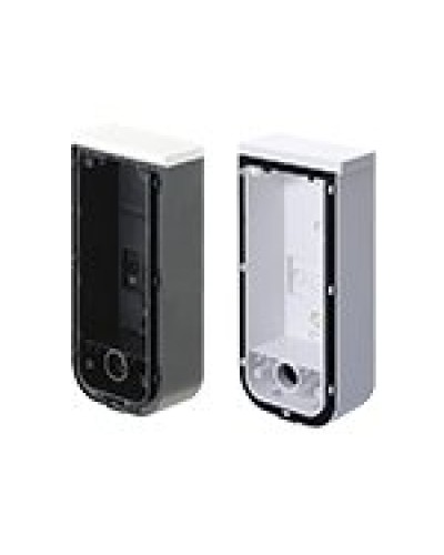 BXS BACK BOX(BK). Коробка монтажная задняя для извещателей Optex серии BXR. Optex в Набережных Челнах