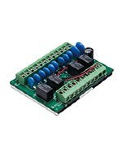 PCU-5. Модуль питания извещателей Optex. Optex в Набережных Челнах