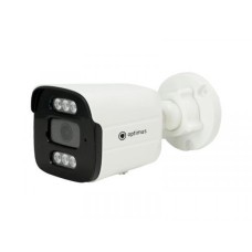 IP-E012.1(2.8)MPF. Видеокамера IP цилиндрическая. Optimus