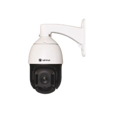 IP-S092.1(20x) mini_V.1. Видеокамера IP поворотная. Optimus