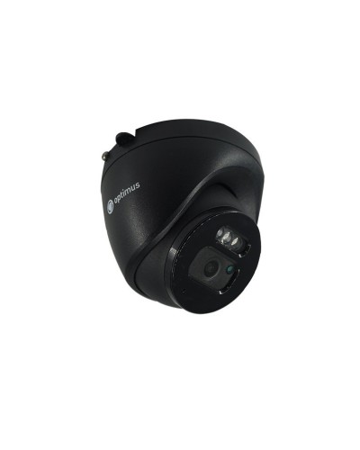 IP-E042.1(2.8)MP (b). Видеокамера IP купольная. Optimus в Набережных Челнах