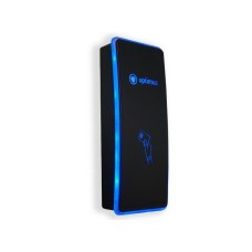 AC1-RM265. Считыватель со встроенным контроллером. Optimus