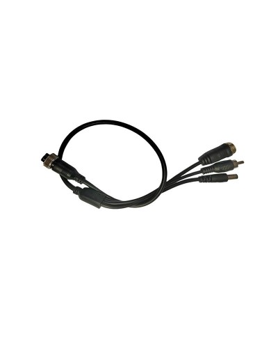 AVIA-AVIA+DC+RCA 0.5. Корд межблочный AVIA-(BNC+Audio+DC питание). Optimus в Набережных Челнах