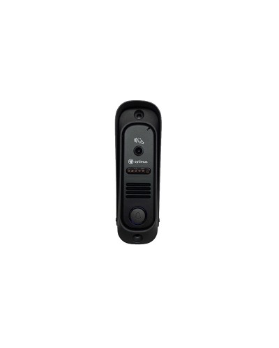 Leader 2.0 DS-700R (черный). Вызывная панель цветная. Optimus в Набережных Челнах