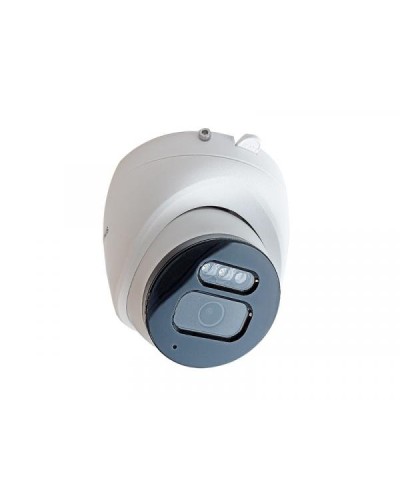IP-E042.1(2.8)MP_V.1. Видеокамера IP купольная. Optimus в Набережных Челнах
