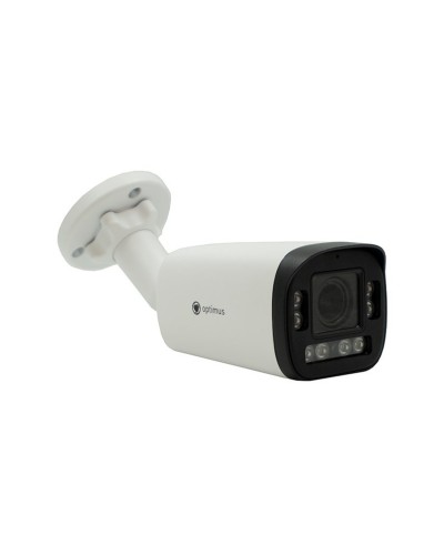 IP-S012.1(5-50)P_V.2. Видеокамера IP цилиндрическая. Optimus в Набережных Челнах