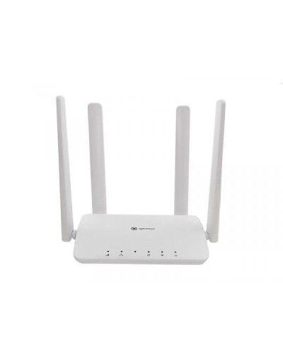 WR1-24015 4G. Роутер. Optimus в Набережных Челнах