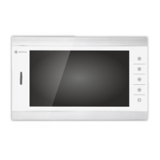 VM-10.1 (sw). Монитор видеодомофона цветной. Optimus