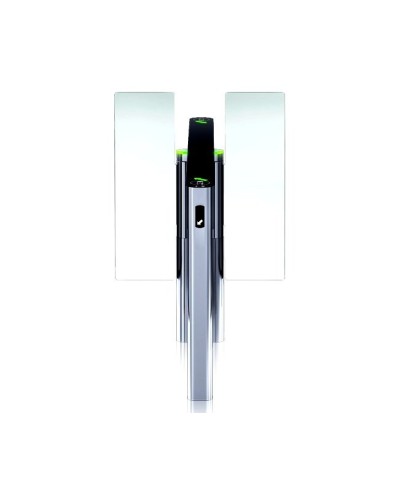 PERCo-STD-01. Турникет электромеханический полуростовой. PERCo в Набережных Челнах