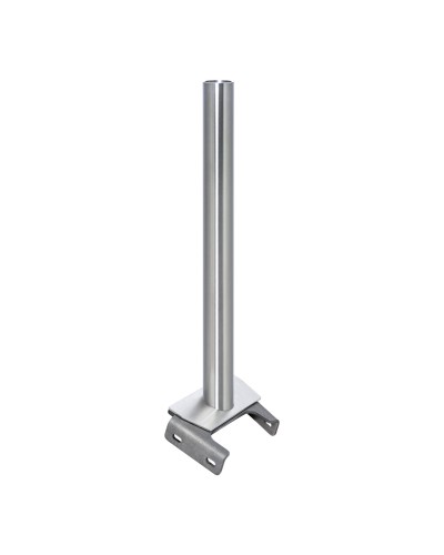 PERCo-C11P.2R. Стойка для установки кронштейнов. PERCo в Набережных Челнах