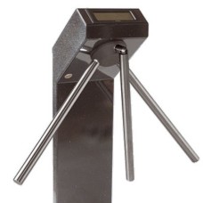 PERCo-AА-04. Планка преграждающая антипаника для турникета. PERCo