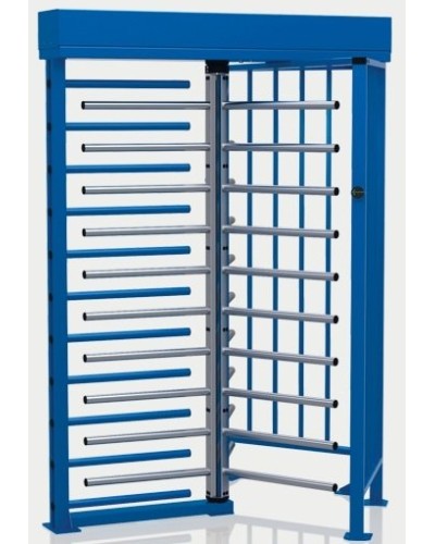 PERCo-RTD-16.1S. Турникет электромеханический полноростовый. PERCo в Набережных Челнах