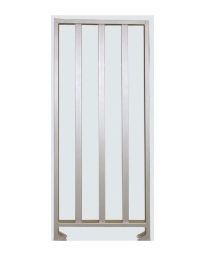 PERCo-MB-15R. Полноростовое ограждение. PERCo в Набережных Челнах