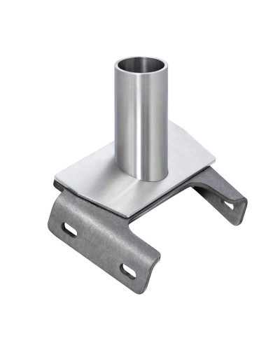 PERCo-C11P.1R. Стойка для установки кронштейнов. PERCo в Набережных Челнах