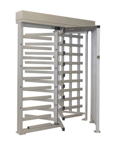 PERCo-RTD-15.2R. Турникет электромеханический полноростовый. PERCo в Набережных Челнах